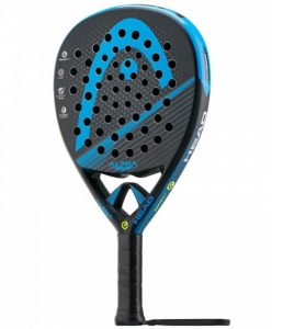 Raquette Head padel Alpha Elite Graphene